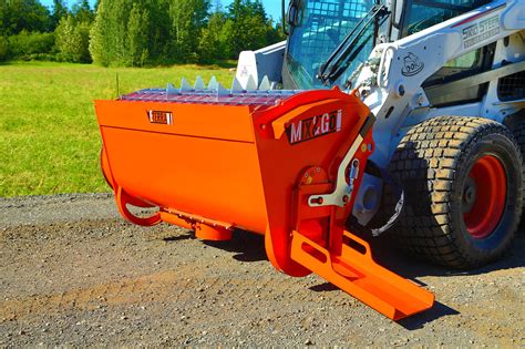 ebay motors skid steer attachments|skid steer attachments for sale.